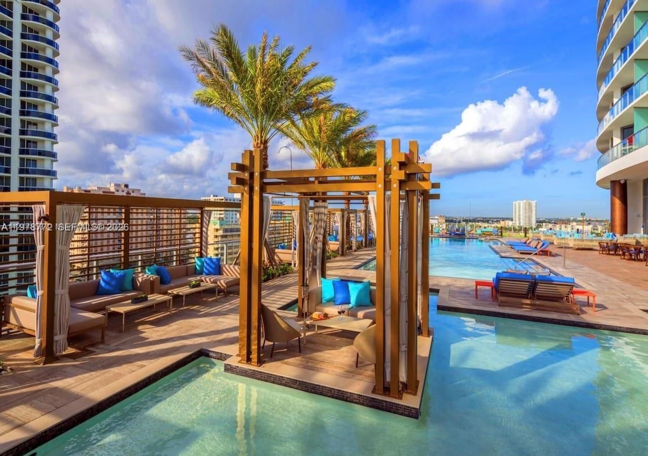 4111 S Ocean Dr , Unit 302, Hollywood, FL 33019 Photo