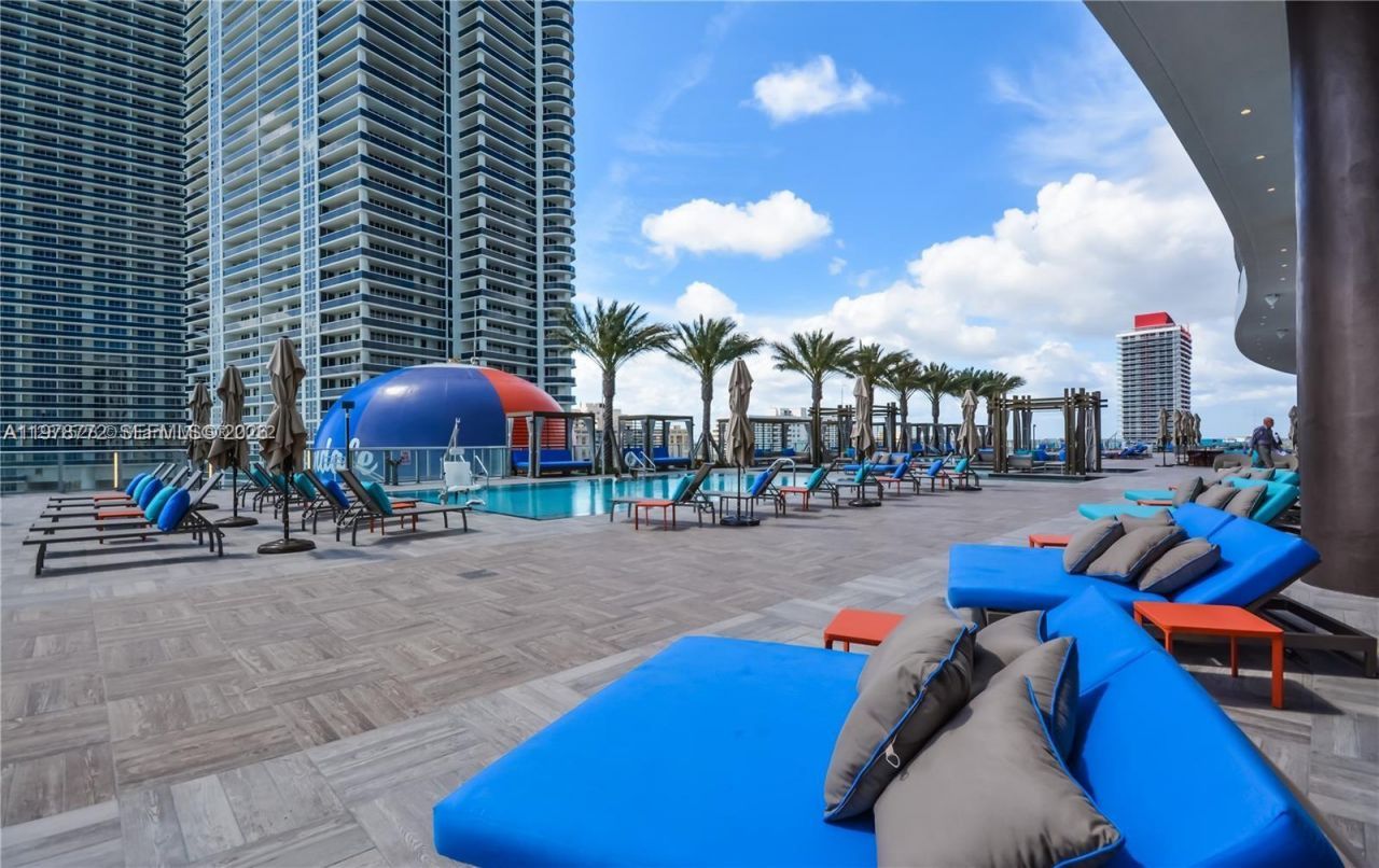 4111 S Ocean Dr , Unit 302, Hollywood, FL 33019 Photo