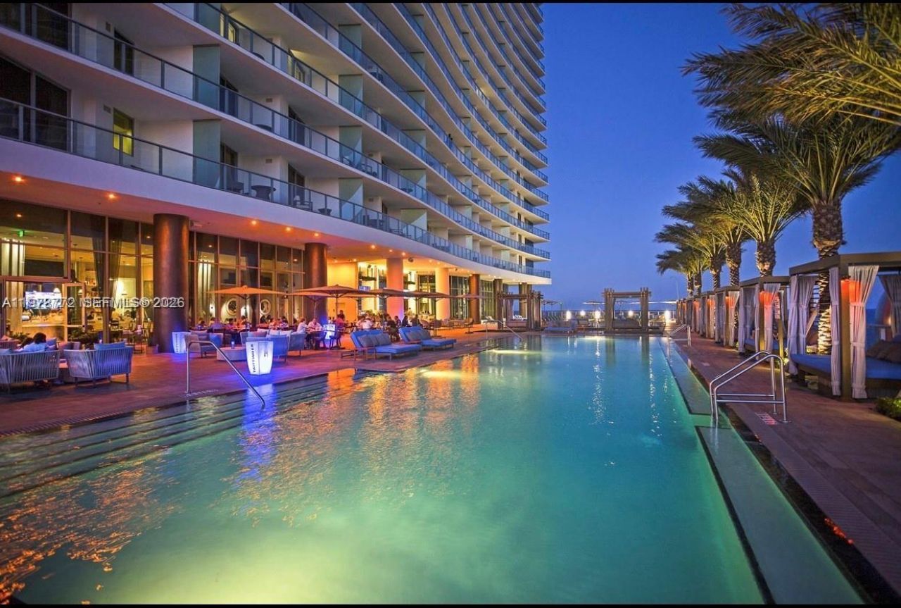 4111 S Ocean Dr , Unit 302, Hollywood, FL 33019 Photo