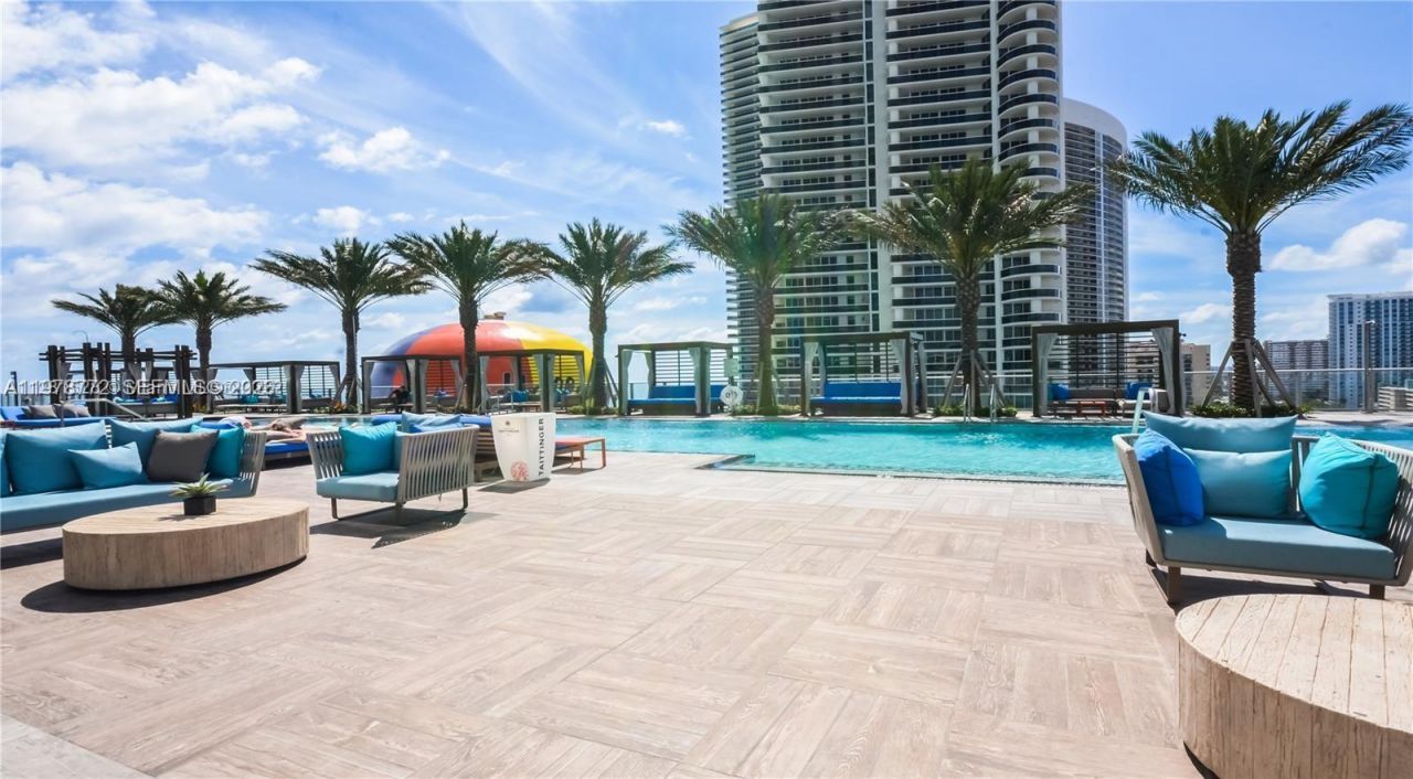 4111 S Ocean Dr , Unit 302, Hollywood, FL 33019 Photo