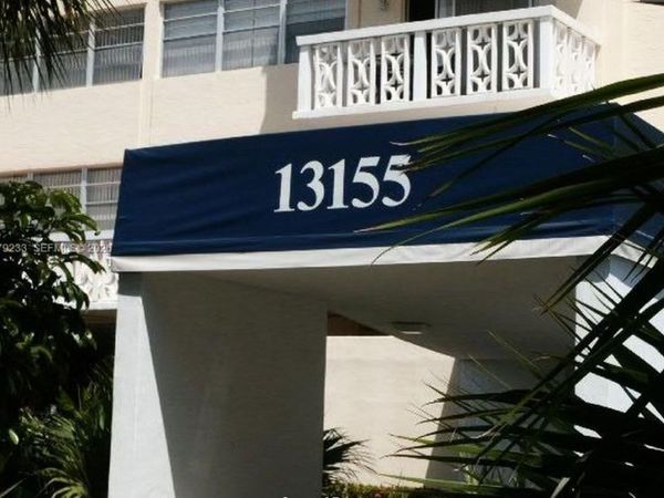 13155 Ixora Ct, Unit 310, North Miami, FL 33181