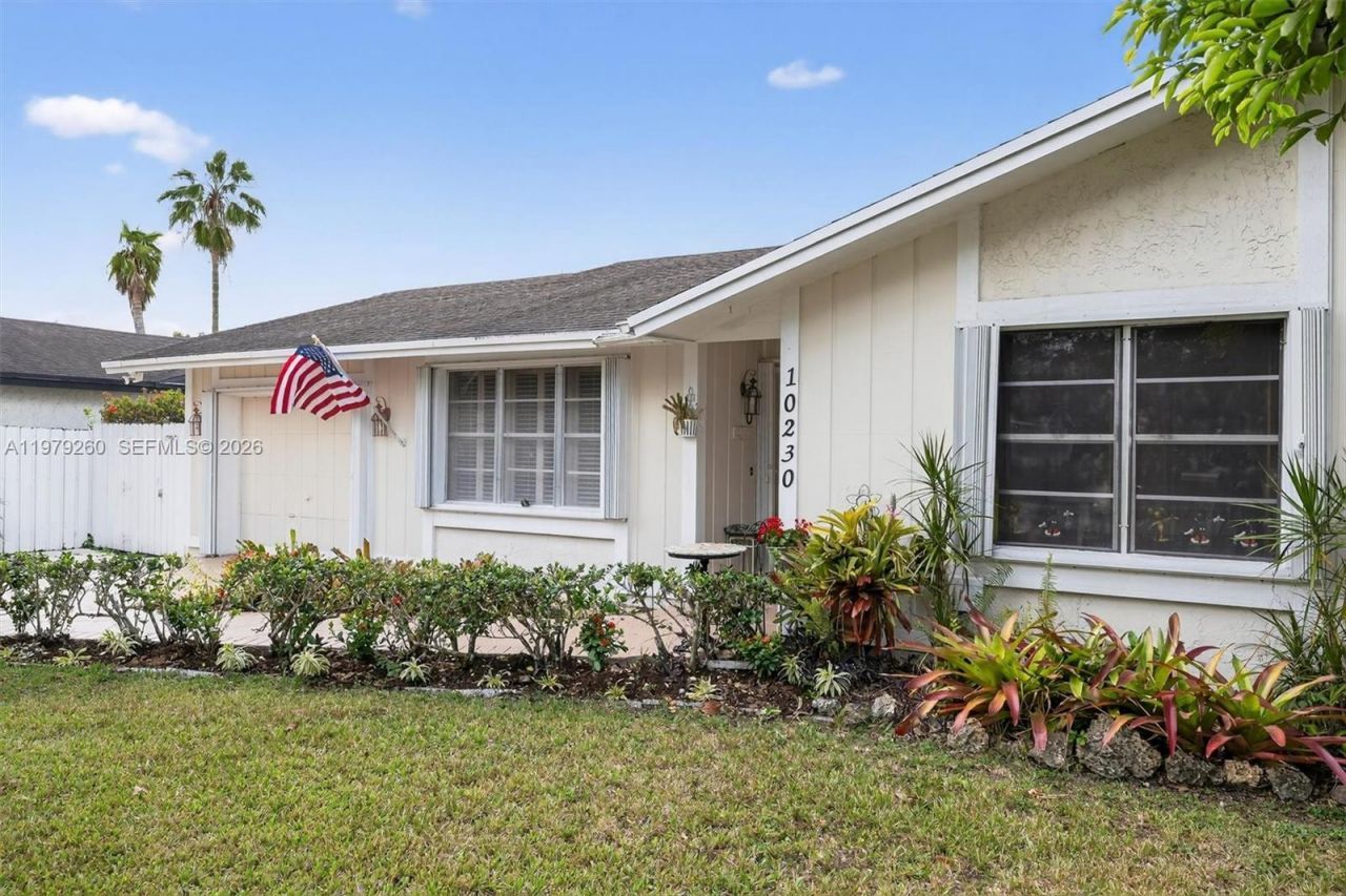 10230 SW 130th Ave, Miami, FL 33186 Photo