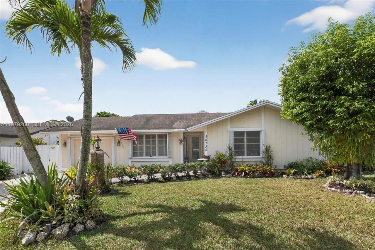 10230 SW 130th Ave, Miami, FL 33186 Photo