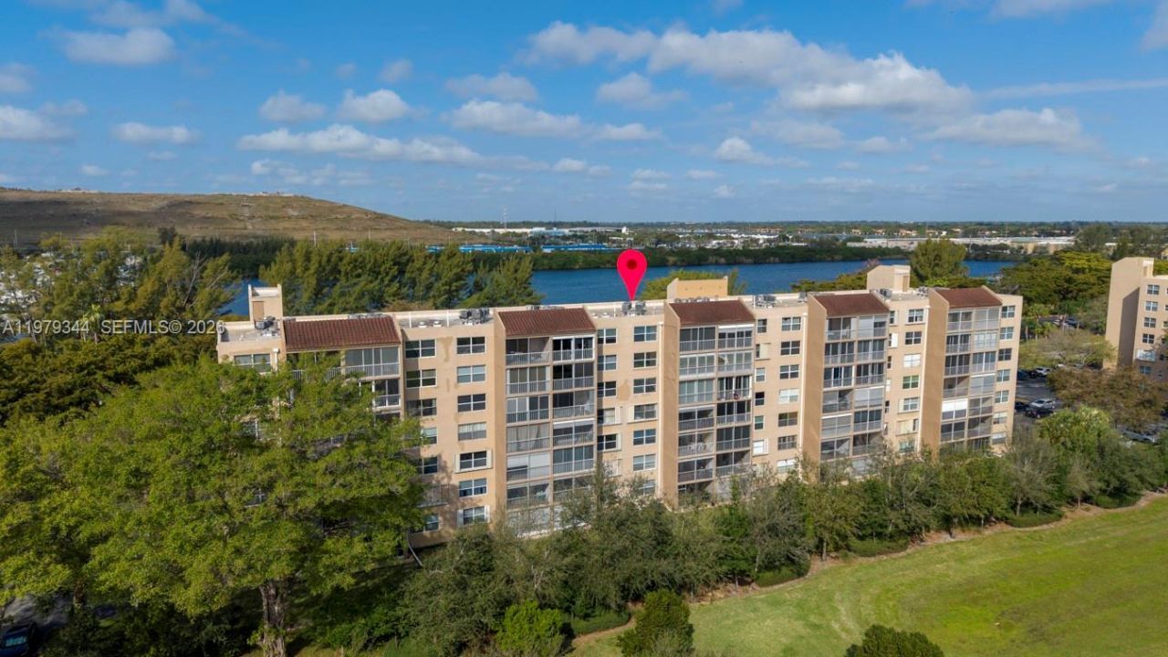 4550 NW 18th Ave , Unit 206, Deerfield Beach, FL 33064 Photo