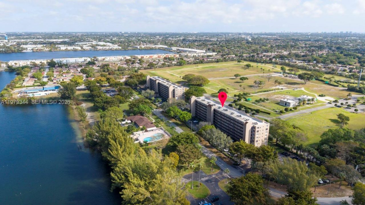 4550 NW 18th Ave , Unit 206, Deerfield Beach, FL 33064 Photo