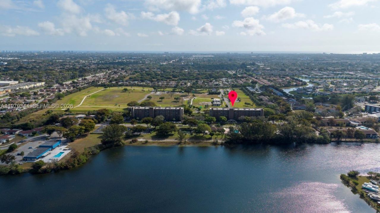 4550 NW 18th Ave , Unit 206, Deerfield Beach, FL 33064 Photo