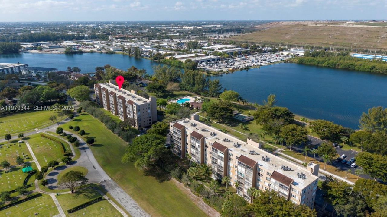 4550 NW 18th Ave , Unit 206, Deerfield Beach, FL 33064 Photo