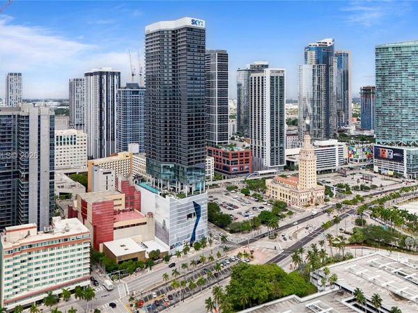 398 NE 5th St , Unit 4410, Miami, FL 33132