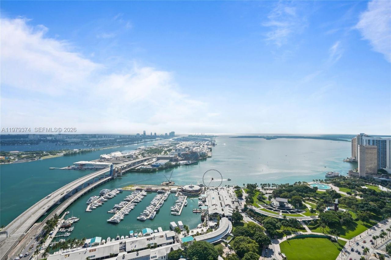 398 NE 5th St , Unit 4410, Miami, FL 33132 Photo