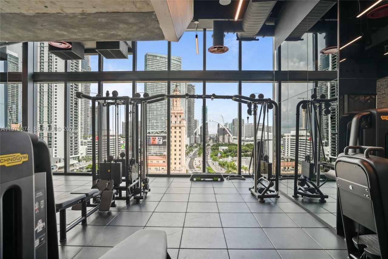 398 NE 5th St , Unit 4410, Miami, FL 33132 Photo