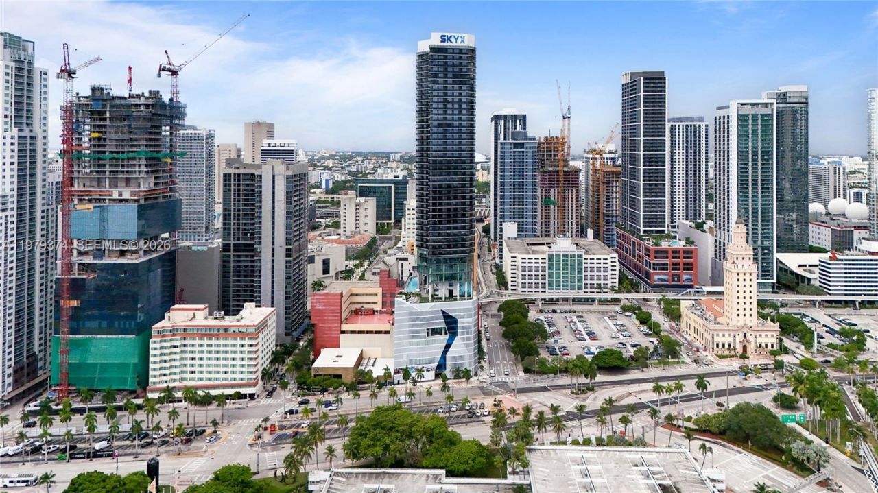 398 NE 5th St , Unit 4410, Miami, FL 33132 Photo