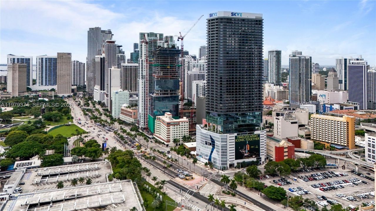 398 NE 5th St , Unit 4410, Miami, FL 33132 Photo