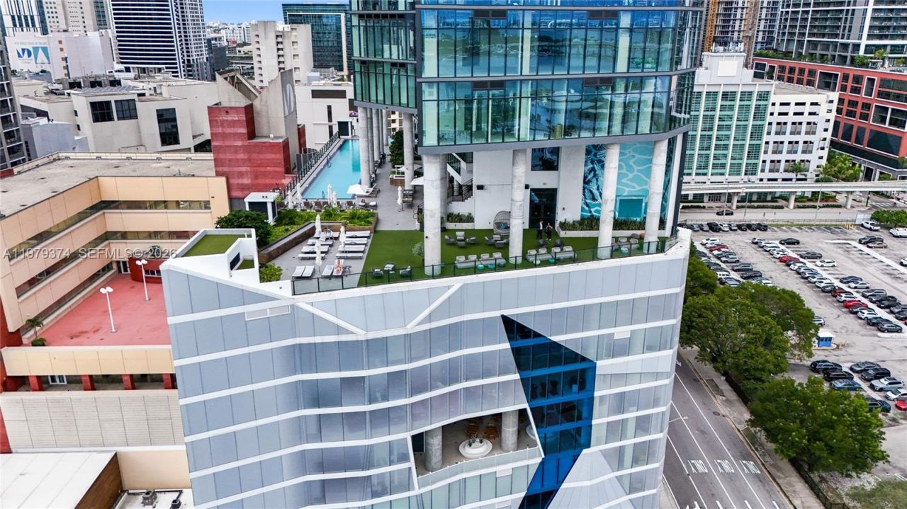 398 NE 5th St , Unit 4410, Miami, FL 33132 Photo