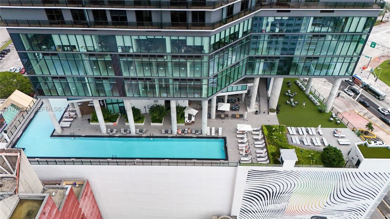 398 NE 5th St , Unit 4410, Miami, FL 33132 Photo