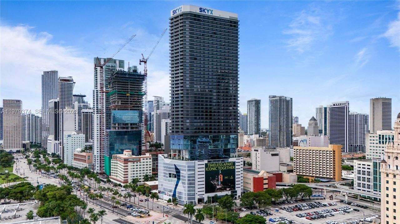 398 NE 5th St , Unit 4410, Miami, FL 33132 Photo