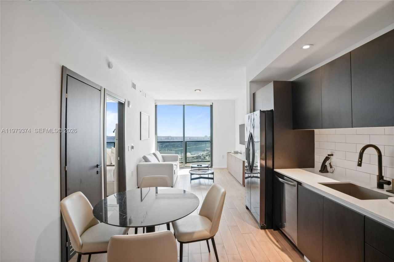 398 NE 5th St , Unit 4410, Miami, FL 33132 Photo