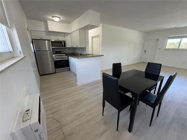 12101 Griffing Blvd , Unit 6, North Miami, FL 33161