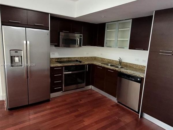 41 SE 5th St, Unit 709, Miami, FL 33131