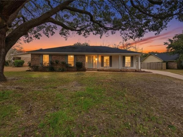 3701 Arrington Drive, Mobile, AL 36693