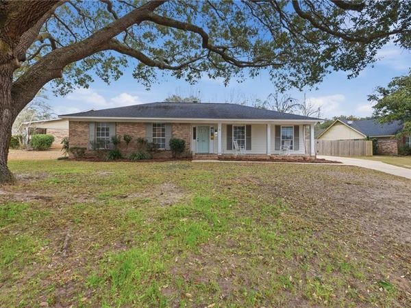 3701 Arrington Drive, Mobile, AL 36693