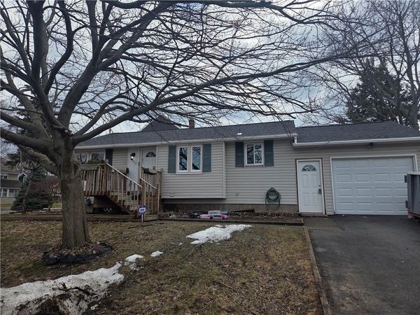 153 Carlisle Street , Rochester, NY 14615