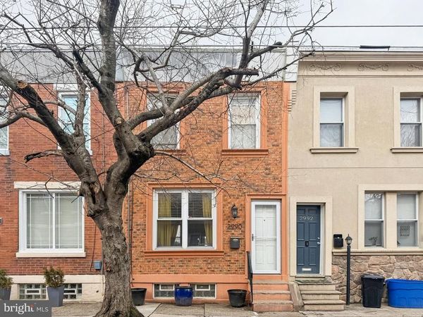 2990 CHATHAM STREET, PHILADELPHIA, PA 19134