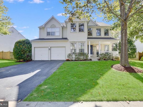 17232 PICKWICK DRIVE, PURCELLVILLE, VA 20132