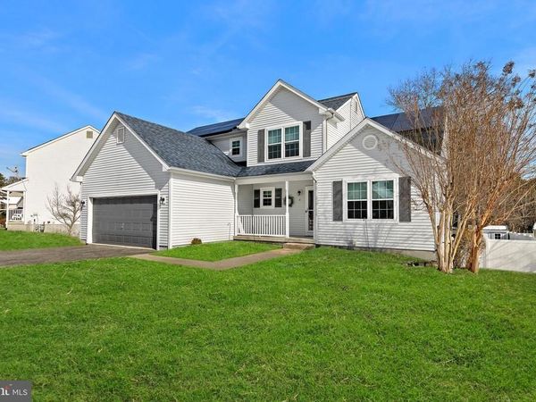 4 SPRINGATE, LITTLE EGG HARBOR TWP, NJ 08087