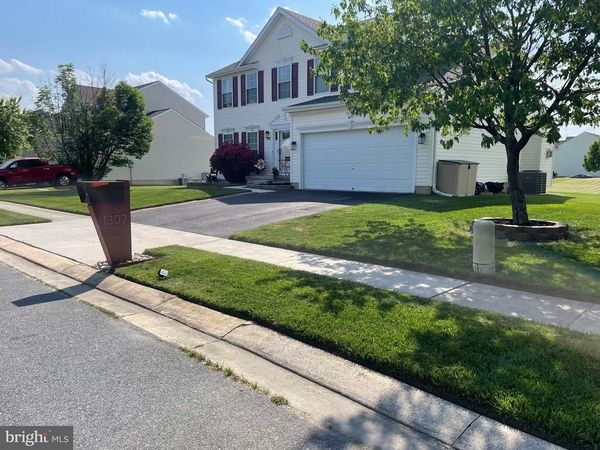 1307 NAUTICAL CIRCLE, BALTIMORE, MD 21221