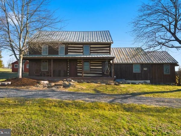 55 STONE JUG ROAD, GETTYSBURG, PA 17325