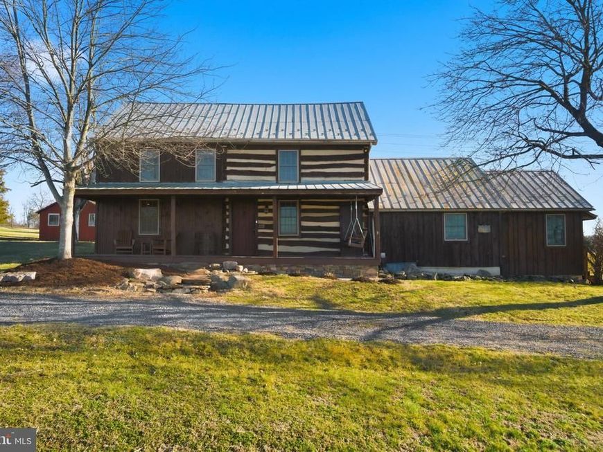 55 Stone Jug Road, Gettysburg, PA 17325 Main Photo