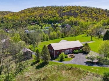 612 & 614 OLD ROUTE 322, SPRING MILLS, PA 16875