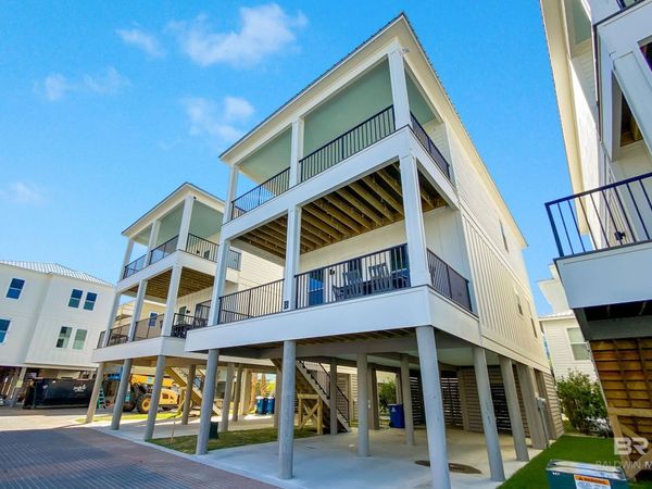 521 E 1st Avenue, Unit B, Gulf Shores, AL 36542