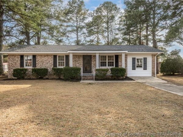 107 Victoria Drive, Parkton, NC 28371