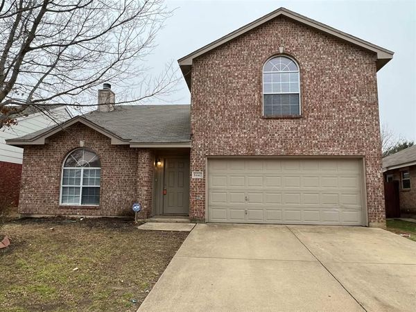 8440 Trinity Vista Trail, Fort Worth, TX 76053