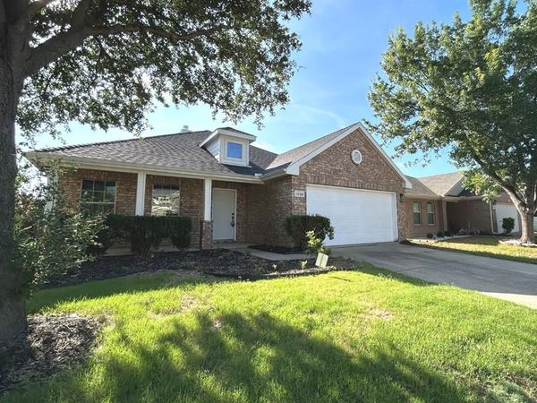 1028 Aviary Drive, Aubrey, TX 76227