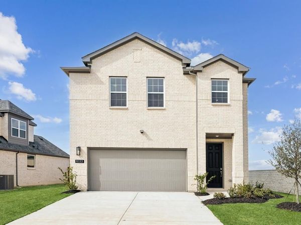 2744 Island Palm Court, Forney, TX 75126