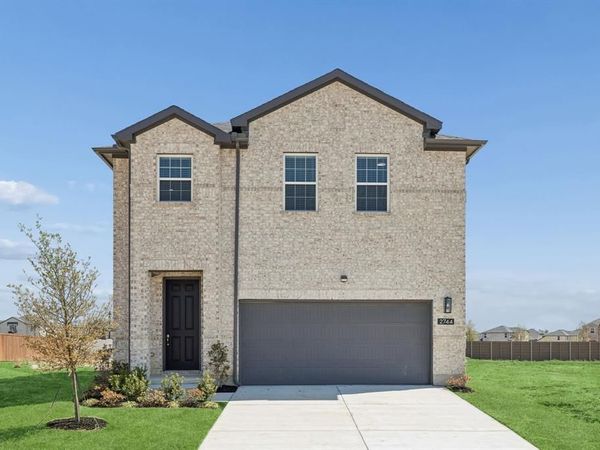 2744 Island Palm Court, Forney, TX 75126