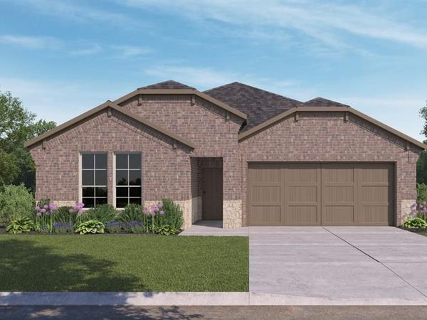 2082 Marble Drive, Royse City, TX 75189