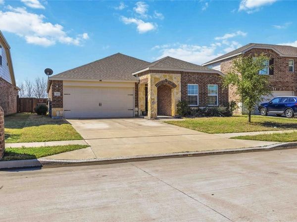 759 Brockwell Bend, Forney, TX 75126