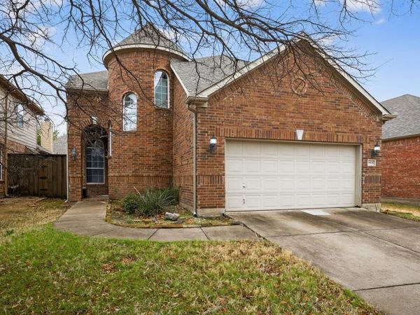 6805 Mason Drive, McKinney, TX 75070