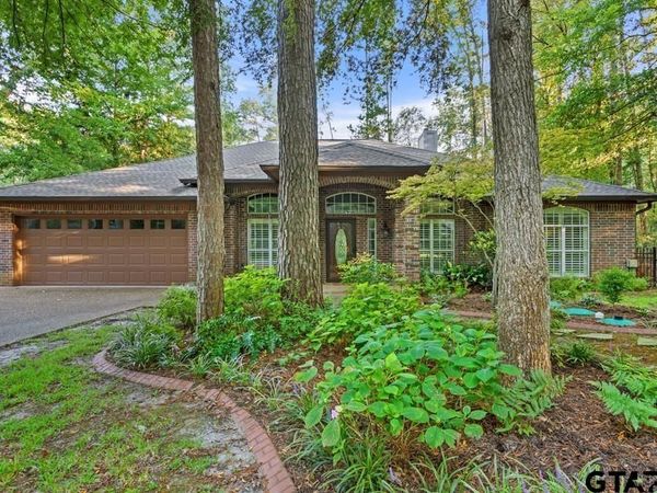 1620 Brookhollow Drive, Hideaway, TX 75771