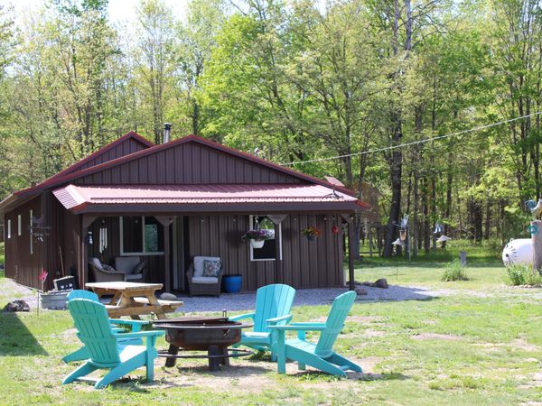 3360 County Road 490, Luzerne, MI 48636