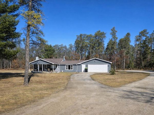 10335 E Carter Lake Road, St. Helen, MI 48656