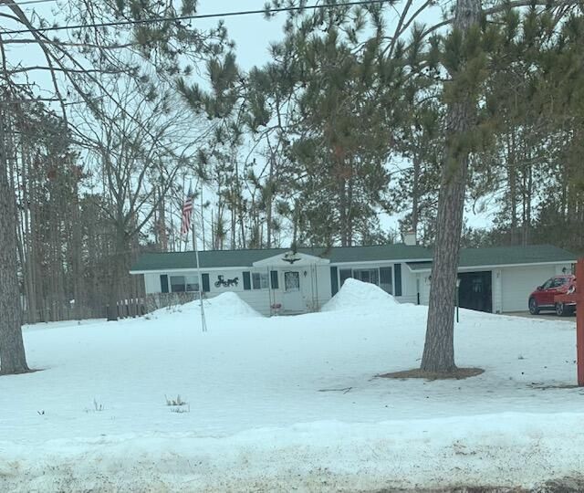 132 Connie Lane, Gaylord, MI 49735 Main Photo