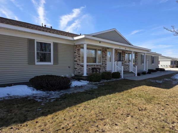 3511 South Third Avenue, Alpena, MI 49707