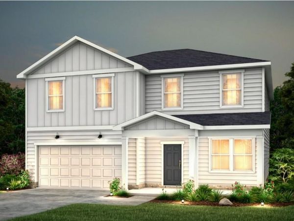 3072 Orwell Drive, Gainesville, GA 30507