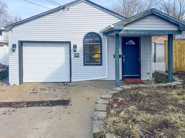 705 State Street , Lemont, IL 60439