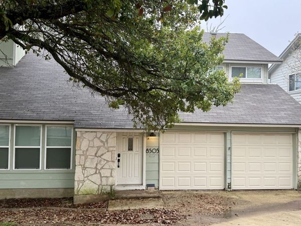 8505 Spring Valley, Austin, TX 78736