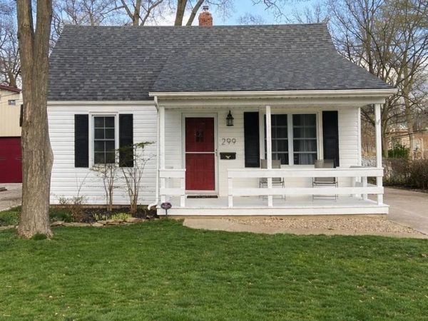 299 Inwood Boulevard, Avon Lake, OH 44012